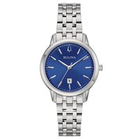 Reloj Bulova Mujer Sutton in Acero 96M166 - 96M166